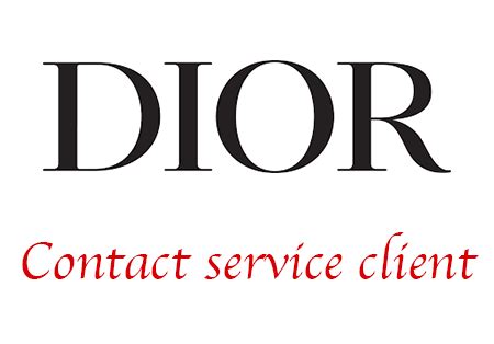 service client dior parfum|DIOR .